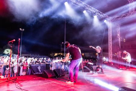 Portorosˇke nocˇi 2024, HORNETS-32